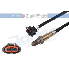 Køb Lambdasonde af JOHNS LSO 55 09-001 til den lave pris 273,16 DKK