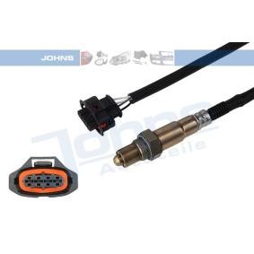 Köp Lambdasond av JOHNS LSO 55 56-002 till det låga priset 480,10 kr