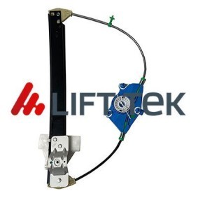 Køb Rudehejs af LIFT-TEK LT AD711 R til den lave pris 585,50 DKK