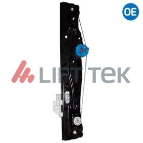 Kjøp Vindusheis av LIFT-TEK LT BM741 L til den lave prisen 1297,38 NOK