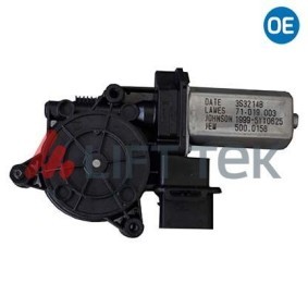 MINI Fensterhebermotor von LIFT-TEK