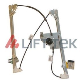 Compre Elevador de vidro da LIFT-TEK LT CT715 L a um preço baixo por 70,85 €