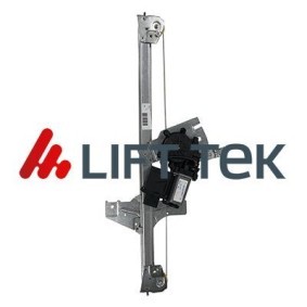 Køb Rudehejs af LIFT-TEK LT CTO55 L C til den lave pris 1595,27 DKK