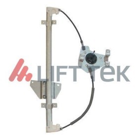 Fensterheber LT DN702 L