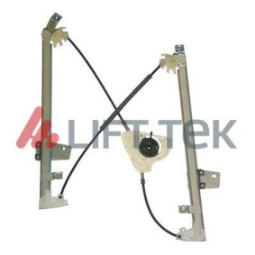 Compre Elevador de vidro da LIFT-TEK LT DN703 L a um preço baixo por 79,91 €