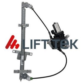 Fensterheber LT DN78 L