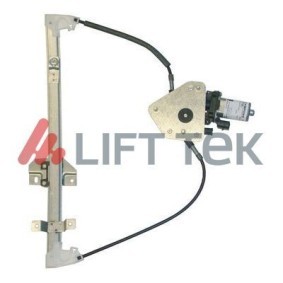 Fensterheber LT FR60 L für FORD