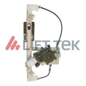 Fensterheber LT FR63 R für FORD