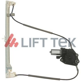 Fensterheber LT FT52 R für FIAT