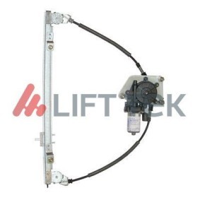 Fensterheber LT FT62 L B für FIAT