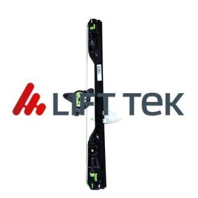 Fensterheber LT FT701 L für FIAT