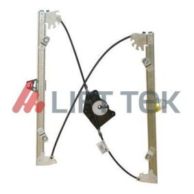 Fensterheber LT FT82 L für FIAT