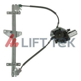 Comprar Elevalunas de LIFT-TEK LT HD61 L a bajo precio de 104,63 €