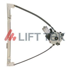 Fensterheber für LANCIA von LIFT-TEK