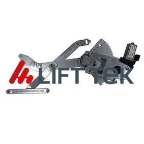 Fensterheber für MERCEDES-BENZ von LIFT-TEK