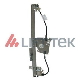 Fensterheber für MERCEDES-BENZ von LIFT-TEK