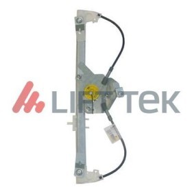 Fensterheber für MERCEDES-BENZ von LIFT-TEK