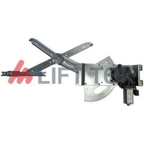 Comprar Elevalunas de LIFT-TEK LT OP44 L B a bajo precio de 138,14 €