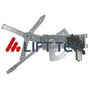Fensterheber LT OP51 L von LIFT-TEK günstig für 191,90 € online kaufen