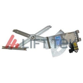 Fensterheber von LIFT-TEK