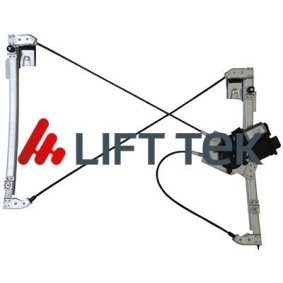 Køb Rudehejs af LIFT-TEK LT STO24 R C til den lave pris 1339,75 DKK