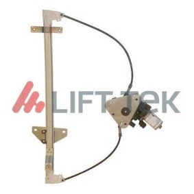 Køb Rudehejs af LIFT-TEK LT SZ08 L til den lave pris 918,92 DKK