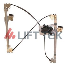 Fensterheber LT VK39 L B