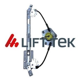 Kjøp Vindusheis av LIFT-TEK LT VK706 L til den lave prisen 806,03 NOK