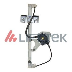 Fensterheber von LIFT-TEK