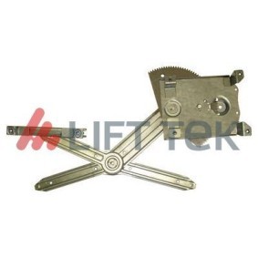 Fensterheber von LIFT-TEK