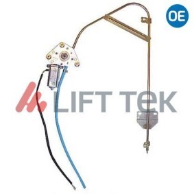 Achetez des Lève-vitre LIFT-TEK LT ZA13 L à prix pour 132,54 €