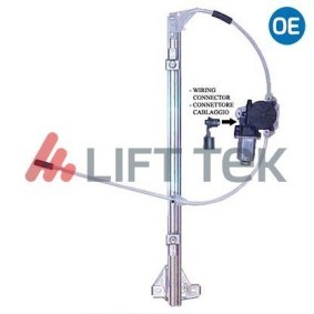 Achetez des Lève-vitre LIFT-TEK LT ZA29 L à prix pour 116,20 €