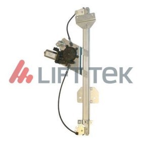 Fensterheber für MERCEDES-BENZ von LIFT-TEK