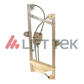 Fensterheber LT ZA705 R für MAN