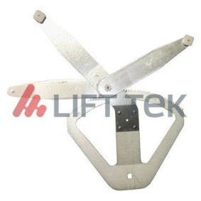 Fensterheber LT ZA714 L für MAN