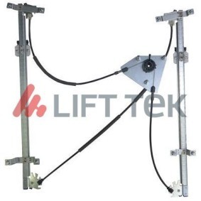 Fensterheber für MERCEDES-BENZ von LIFT-TEK