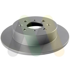 Comprar Disco de freno de MOTAQUIP LVBD1018Z a bajo precio de 50,33 €