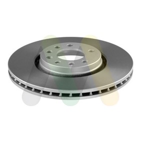 Comprar Disco de freno de MOTAQUIP LVBD1060Z a bajo precio de 77,96 €