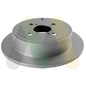 Compre Disco de travão da MOTAQUIP LVBD1068Z a um preço baixo por 52,05 €