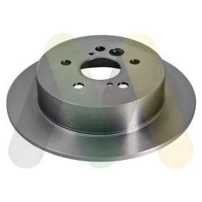 Compre Disco de travão da MOTAQUIP LVBD1101Z a um preço baixo por 39,37 €