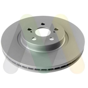 Compre Disco de travão da MOTAQUIP LVBD1129Z a um preço baixo por 99,16 €