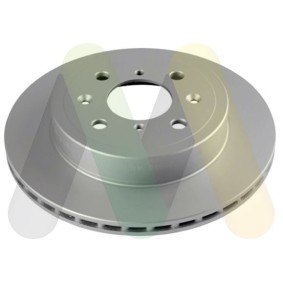 Comprar Disco de freno de MOTAQUIP LVBD1154Z a bajo precio de 41,96 €