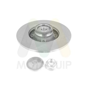 Comprar Disco de freno de MOTAQUIP LVBD1190 a bajo precio de 135,63 €