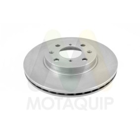 Comprar Disco de freno de MOTAQUIP LVBD1193Z a bajo precio de 44,52 €