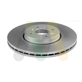 Comprar Disco de freno de MOTAQUIP LVBD1202 a bajo precio de 57,84 €