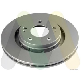Comprar Disco de freno de MOTAQUIP LVBD1229 a bajo precio de 95,46 €