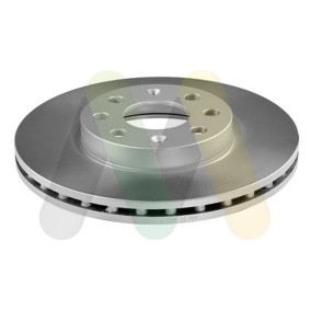 Bremsscheibe von MOTAQUIP
