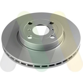 Acquista Disco freno da MOTAQUIP LVBD1279Z a buon mercato per soli 66,28 €