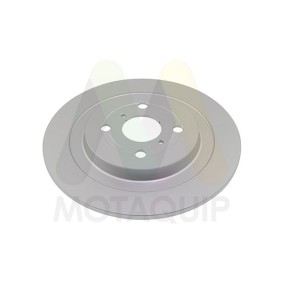 Acquista Disco freno da MOTAQUIP LVBD1281Z a buon mercato per soli 38,67 €