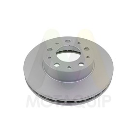 Comprar Disco de freno de MOTAQUIP LVBD1283 a bajo precio de 62,73 €